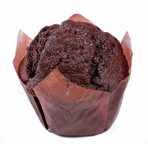 Mocha Muffin