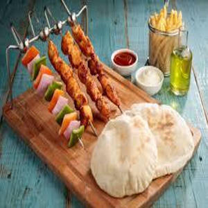 Shish Taouk