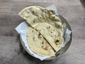 Tandoori Roti