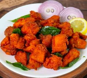Hyderabadadi  65  (  Chef Spl )
