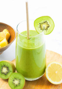 Kiwi Shake