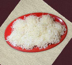 Idiyappam