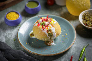 Raj Kachori