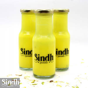Badam Milk..
