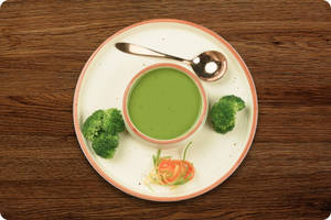 Broccoli Soup