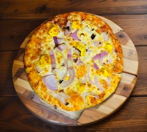 Onion Pizza