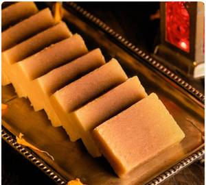 Ghee Mysorepak 1 Piece
