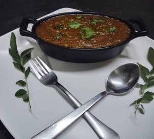 Egg Curry Gravy