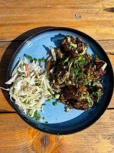 Veg Manchurian