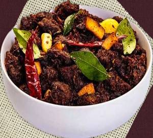 Pothu Dry Fry