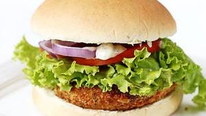 Vegg Burger