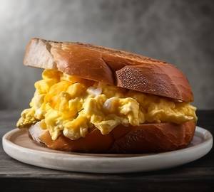 Veg Corn Sandwich (Serve-1)