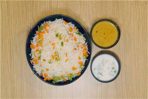 Veg Fried Rice