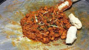Butter Masala Chaap