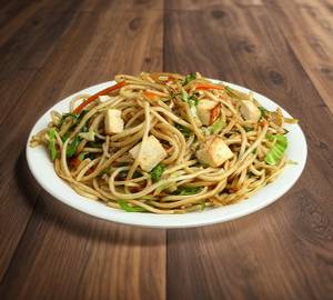 Paneer Chowmein