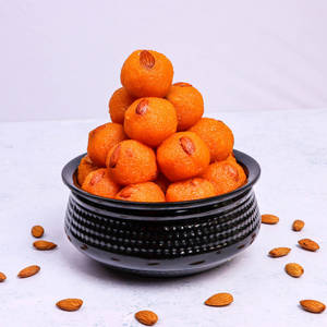 Motichoor Ladoo [O]