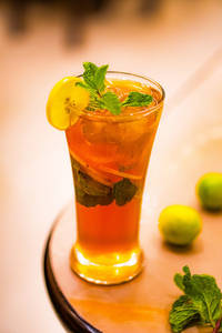 Iced Tea