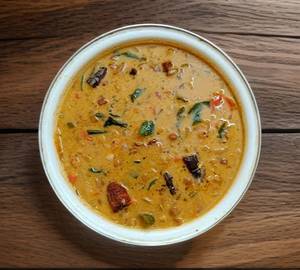 Kadala curry