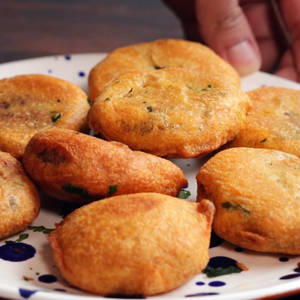 Aloo Ka Chop[5pices]