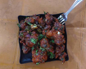 Gobi Manchurian