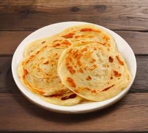 Laccha parantha