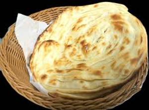 Laccha Naan