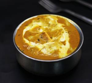 Paneer butter masala