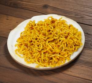 Plain Maggi       