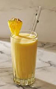 Pineapple Shake