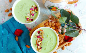 Kaddu Ki Kheer