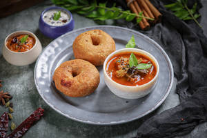 Vada Sambar 