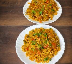 Veg Maggi