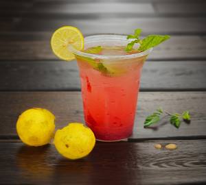 Guava Mojito
