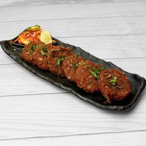 Chicken Kebab [8 Pieces]