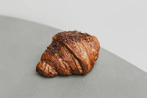 Chocolate Croissant