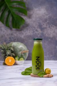 Elixir Gourd Punch (350 Ml)