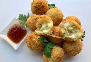 Cheese Balls