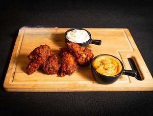 Buffalo Wings