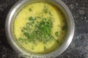 Rajasthani Kadhi
