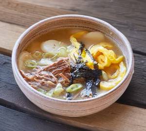 Tteok Guk