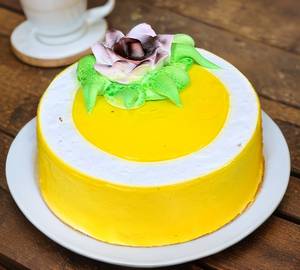 Pineapple Cake(500Gm)