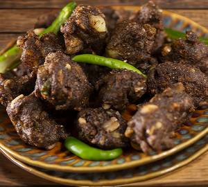 Kuttu Pakodi [250 Gms]