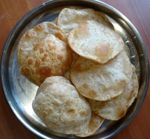 Atta Luchi (12 Pieces)