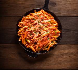 Veg pasta