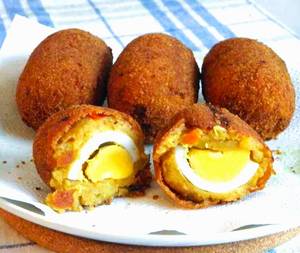 Egg Chop[1 Piece]