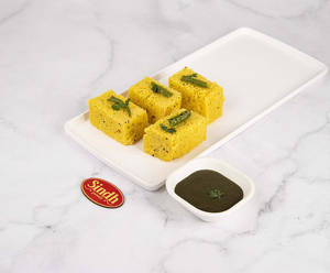 Dhokla