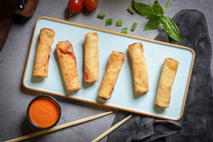 Spring Roll