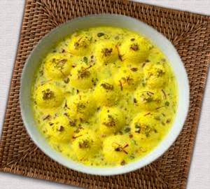 Rasmalai