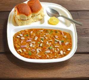Pav bhaji