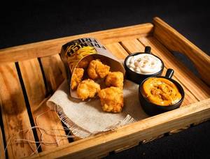 Chicken Popcorn